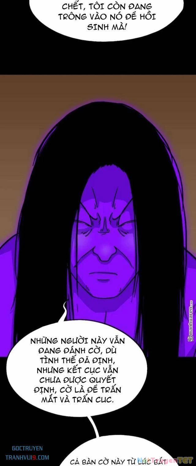 Đấu Yếm Thần 304 trang 6