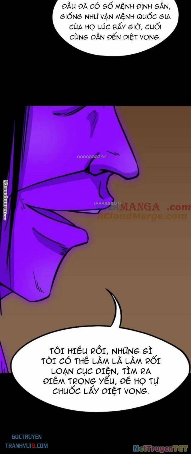 Đấu Yếm Thần 304 trang 7
