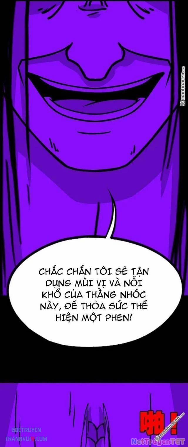 Đấu Yếm Thần 304 trang 8