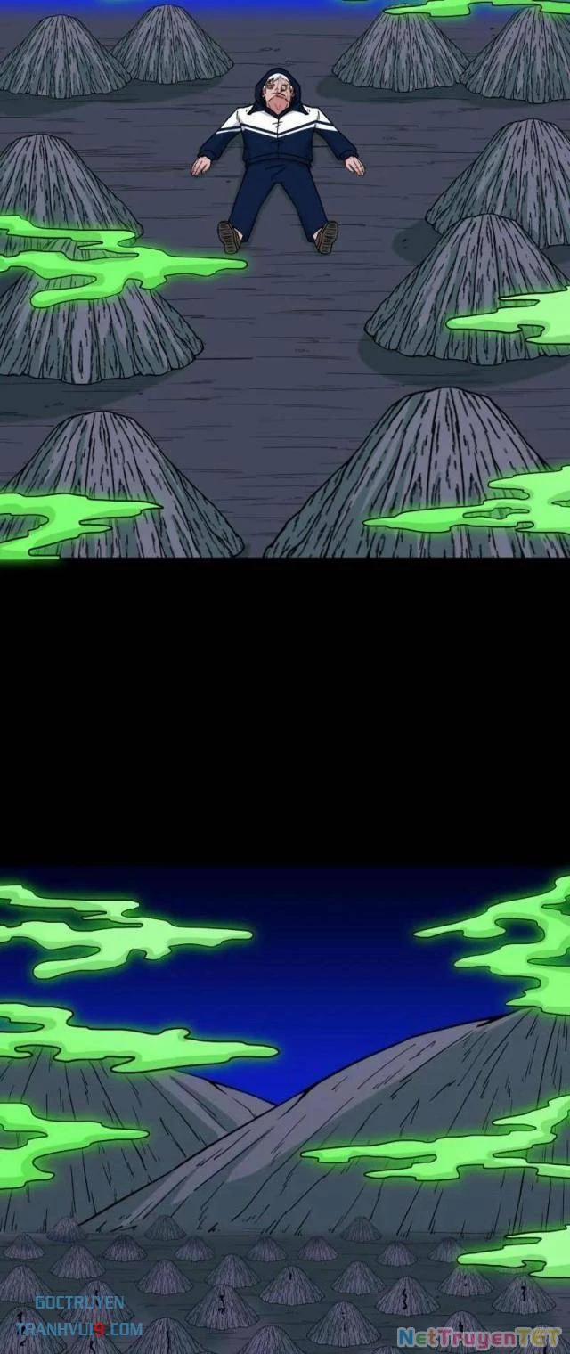 Đấu Yếm Thần 305 trang 10