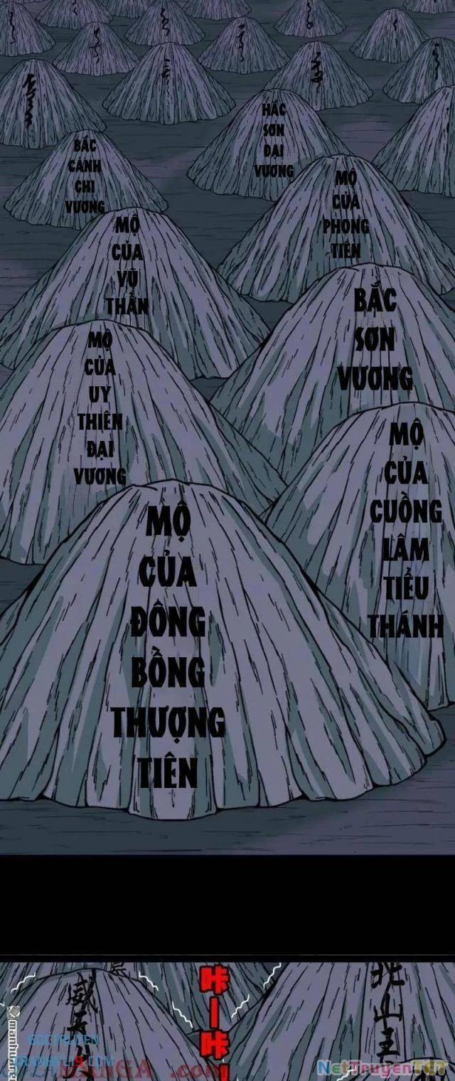 Đấu Yếm Thần 305 trang 11