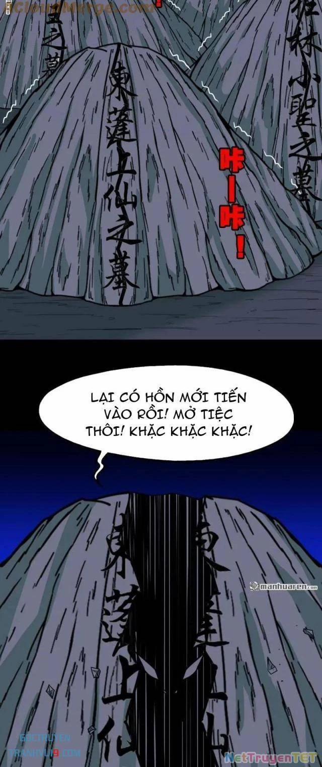 Đấu Yếm Thần 305 trang 12