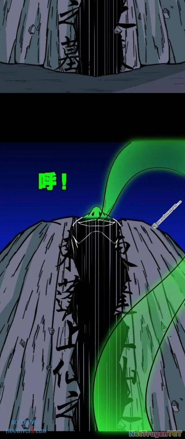 Đấu Yếm Thần 305 trang 13