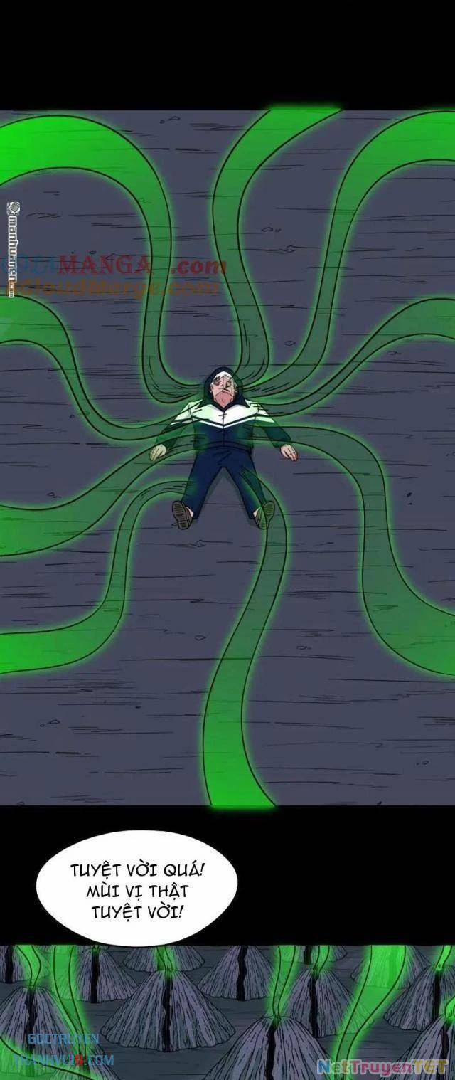 Đấu Yếm Thần 305 trang 14