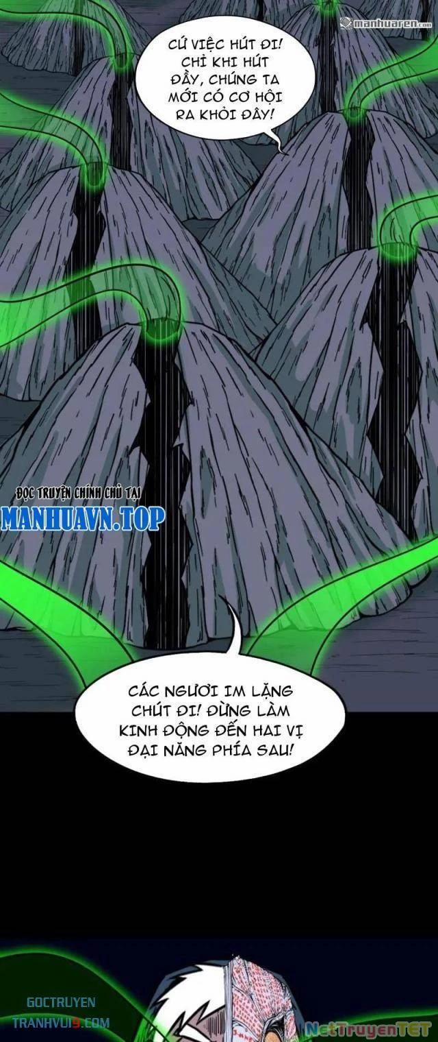 Đấu Yếm Thần 305 trang 15