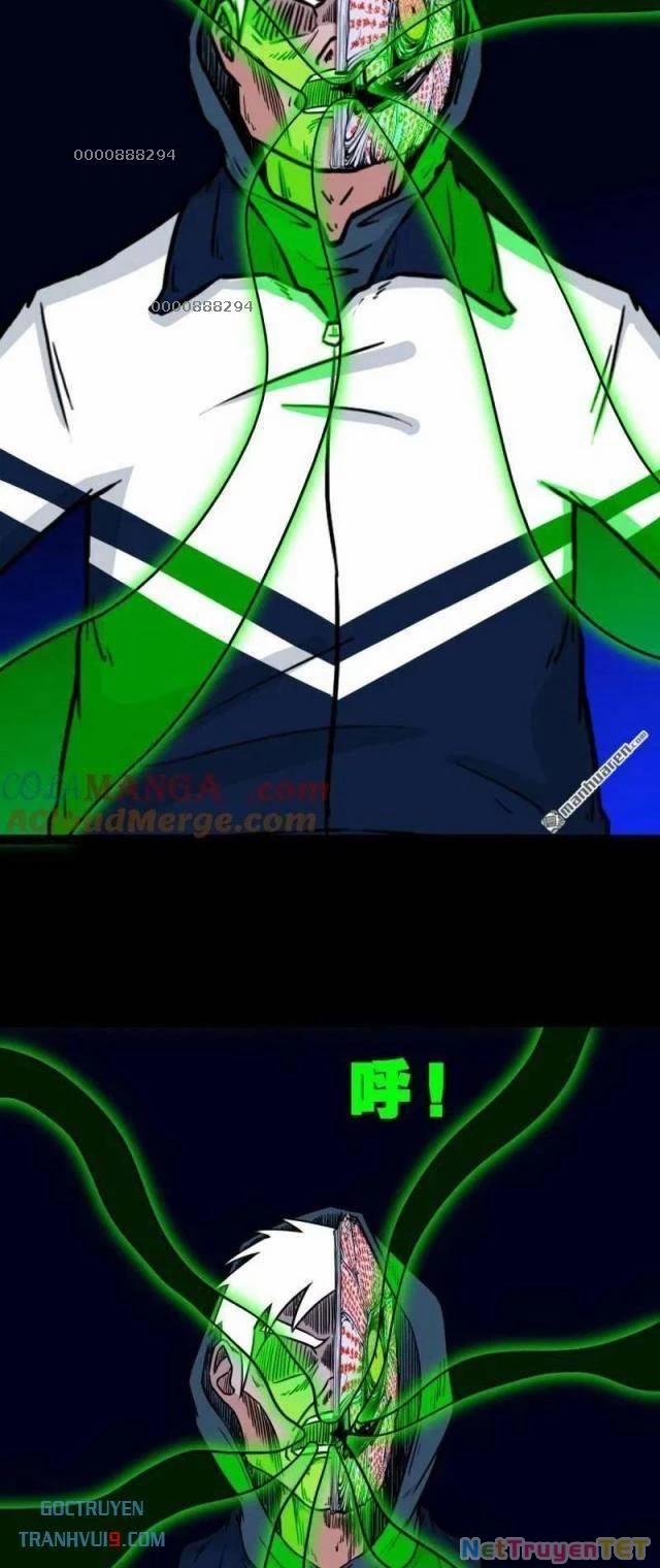 Đấu Yếm Thần 305 trang 16