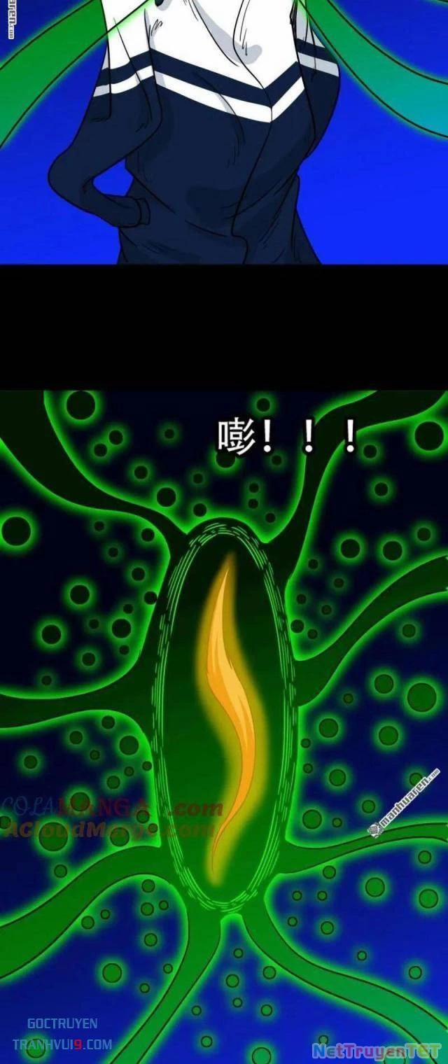 Đấu Yếm Thần 305 trang 18