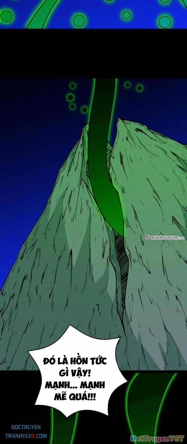 Đấu Yếm Thần 305 trang 19