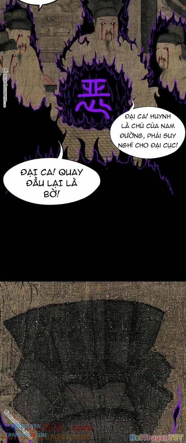 Đấu Yếm Thần 305 trang 2