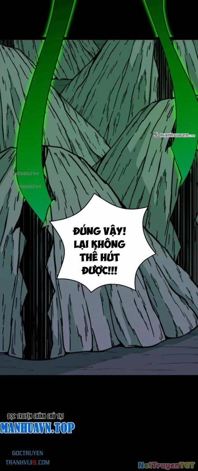 Đấu Yếm Thần 305 trang 20