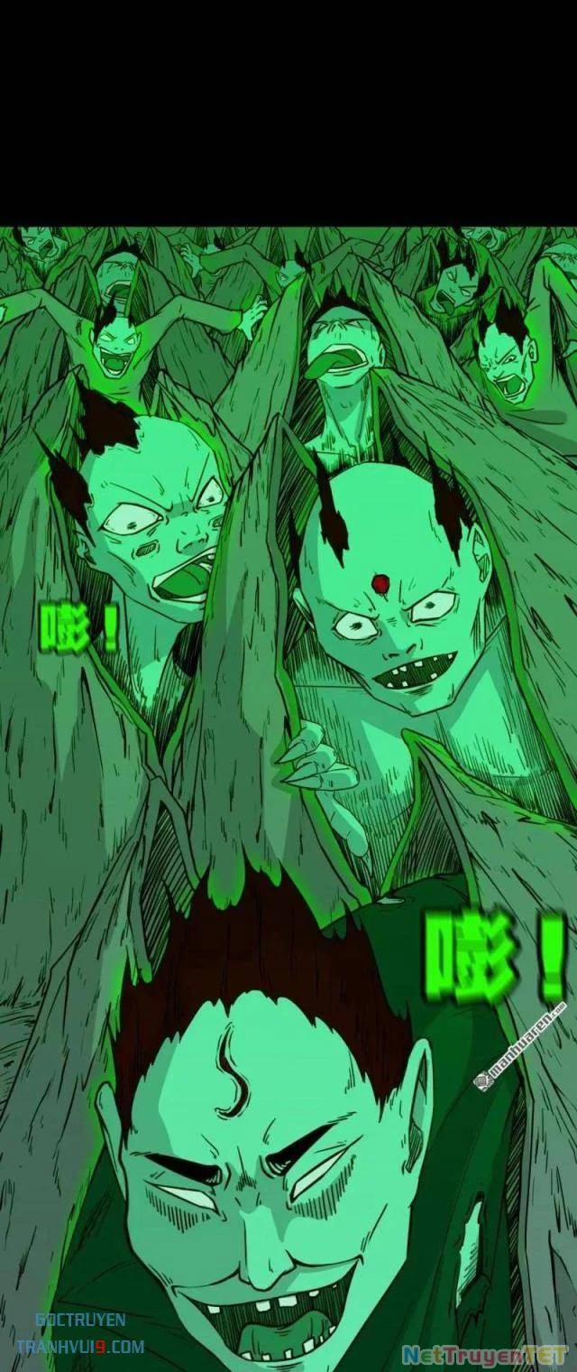 Đấu Yếm Thần 305 trang 21