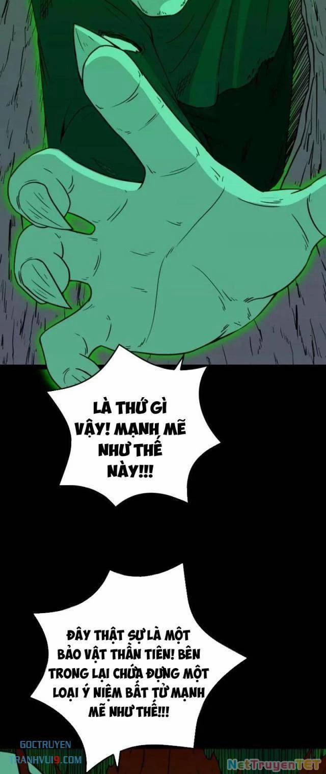 Đấu Yếm Thần 305 trang 22