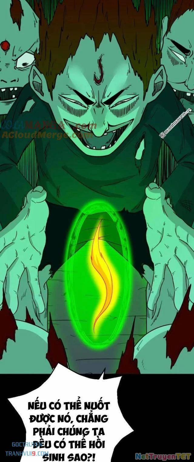 Đấu Yếm Thần 305 trang 23