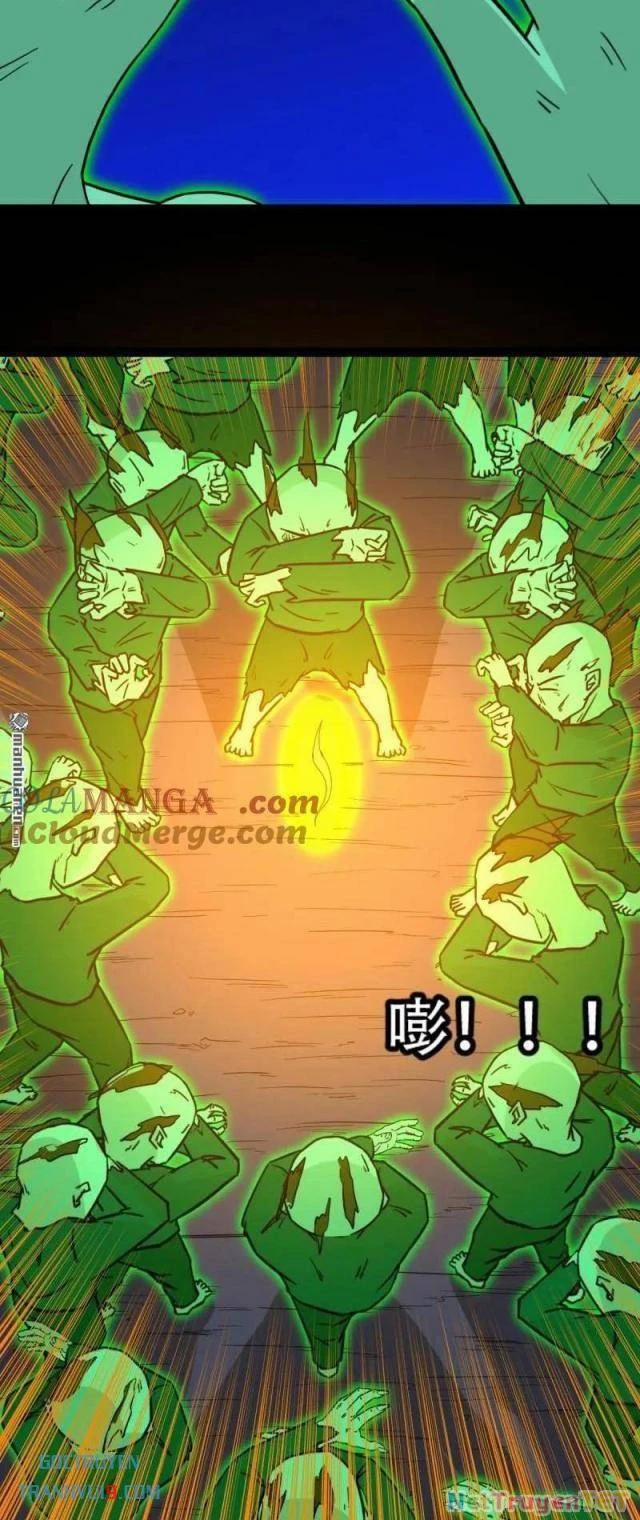 Đấu Yếm Thần 305 trang 25