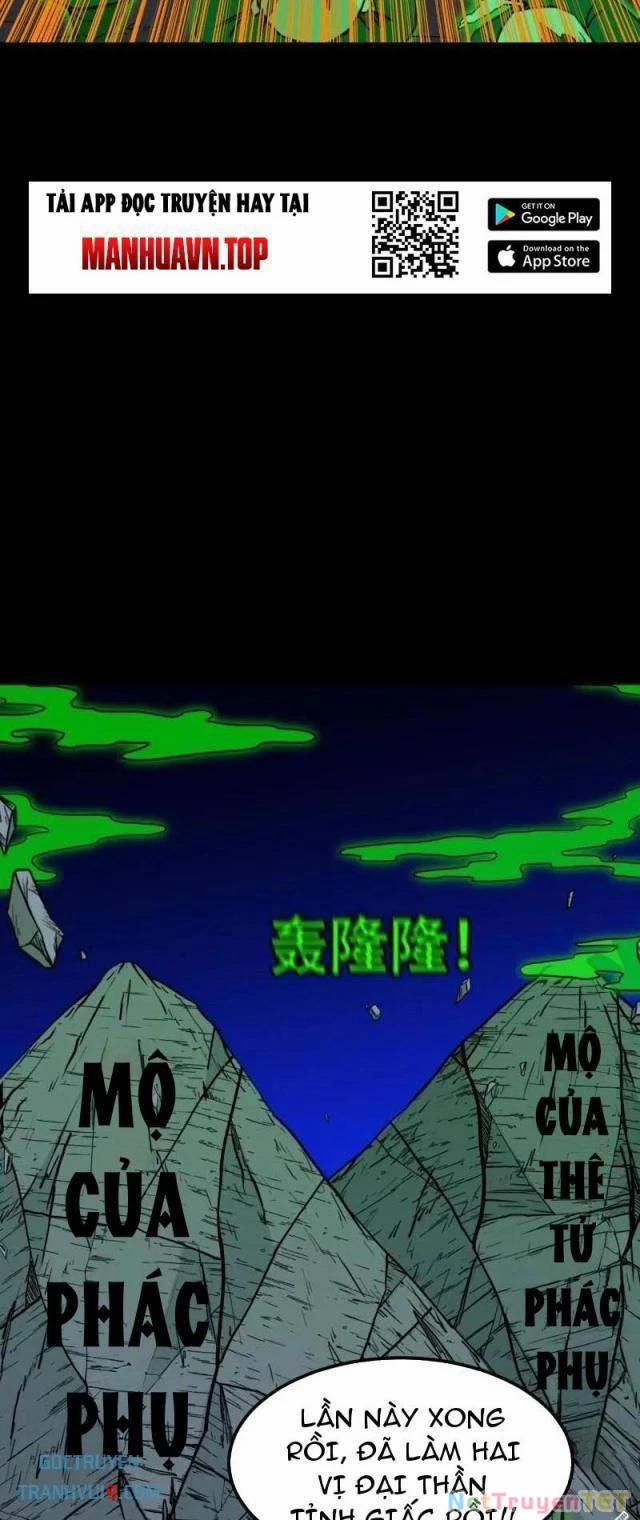 Đấu Yếm Thần 305 trang 26