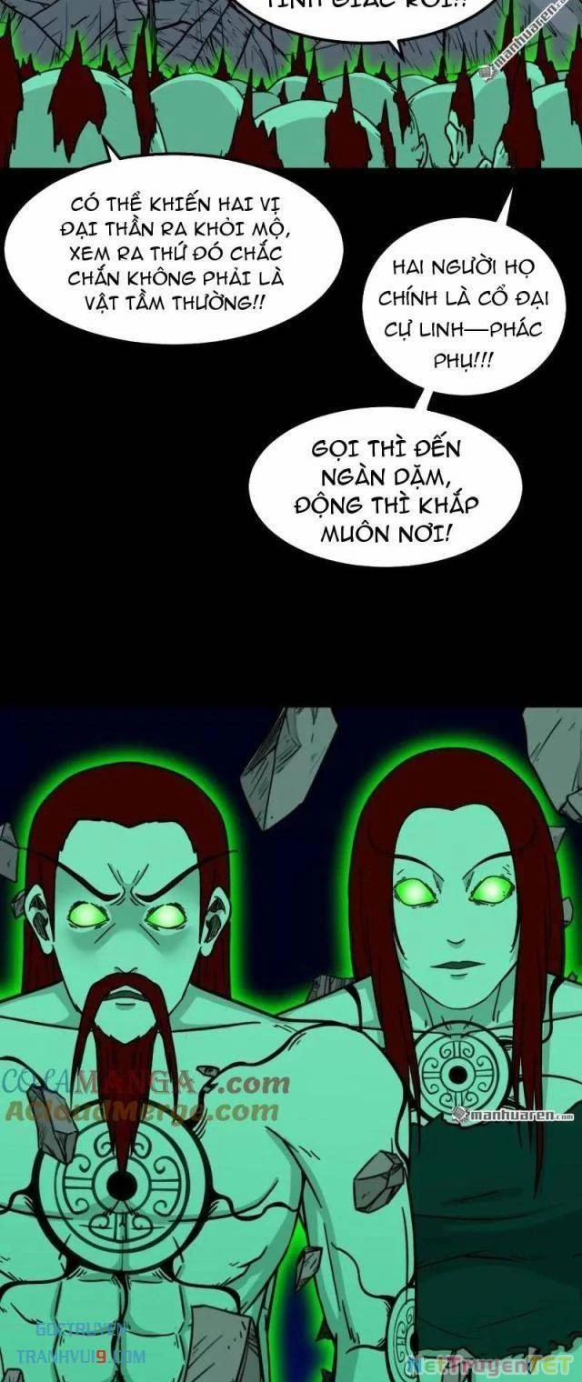 Đấu Yếm Thần 305 trang 27