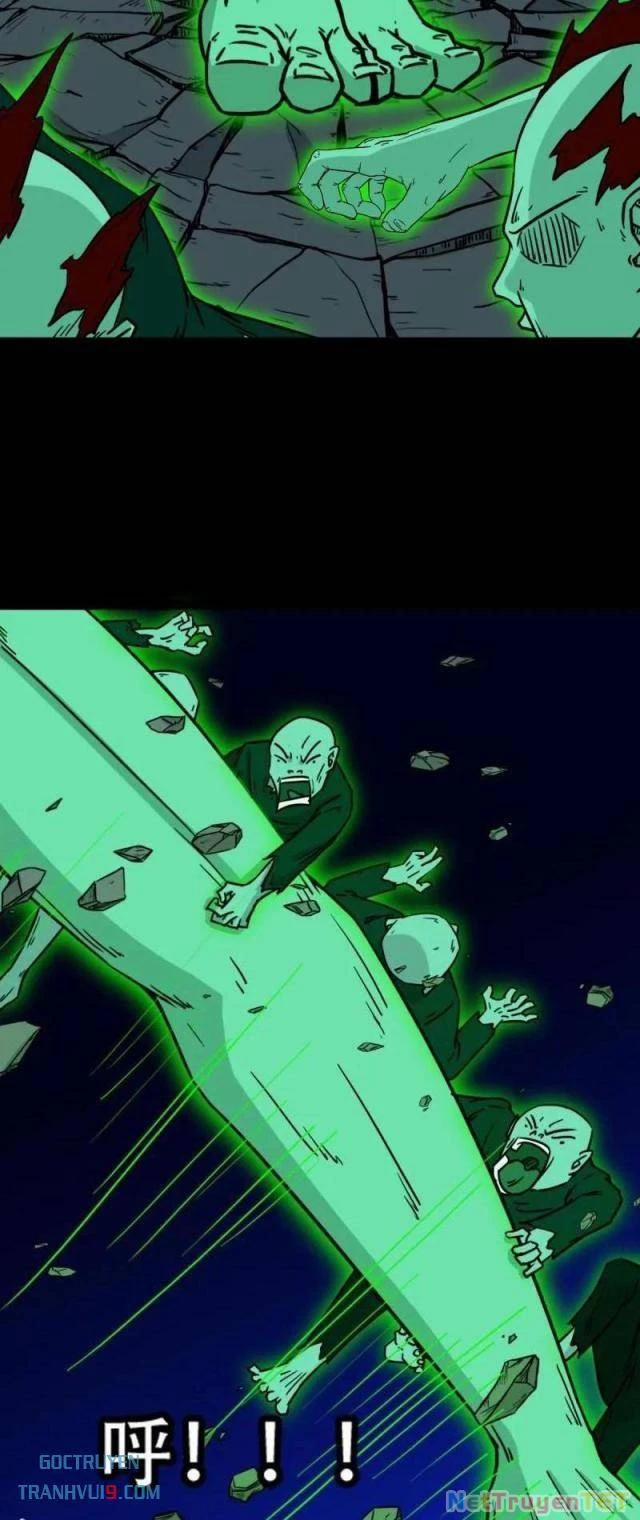 Đấu Yếm Thần 305 trang 29