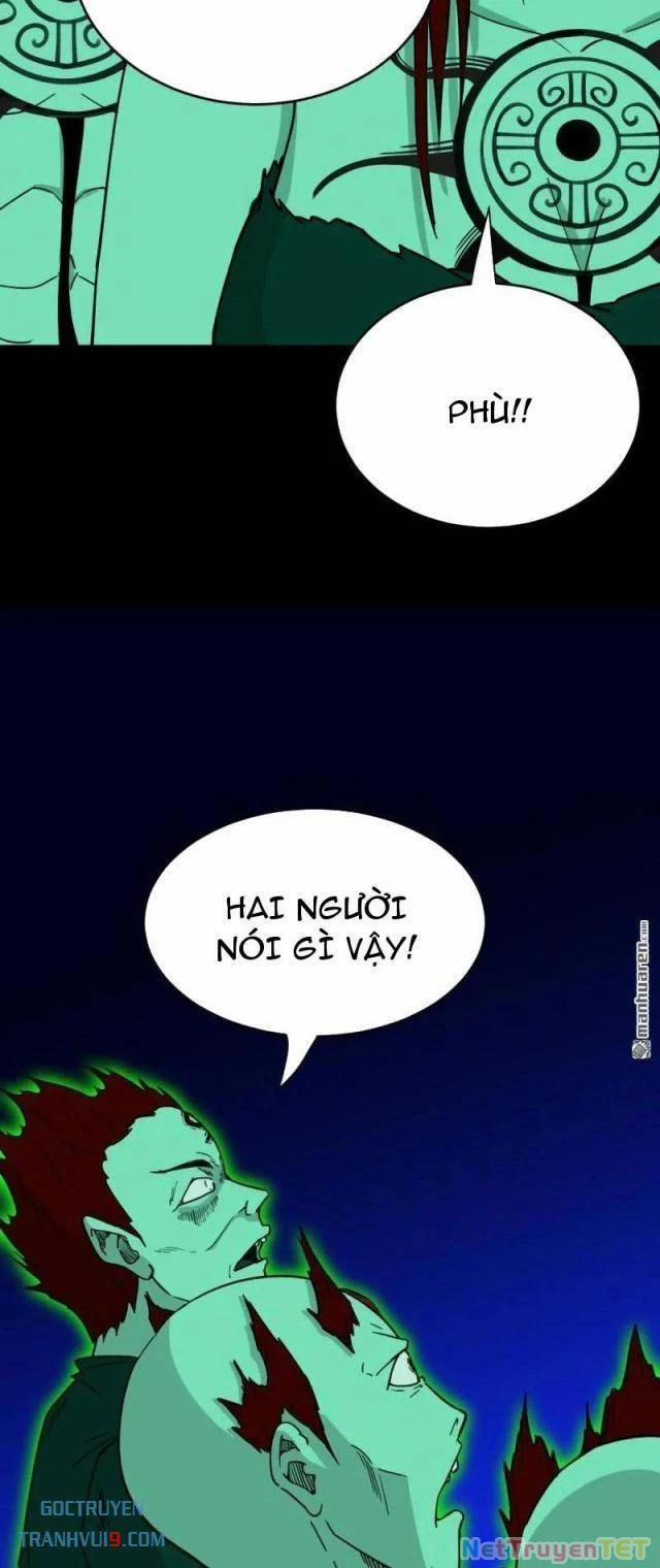 Đấu Yếm Thần 305 trang 35