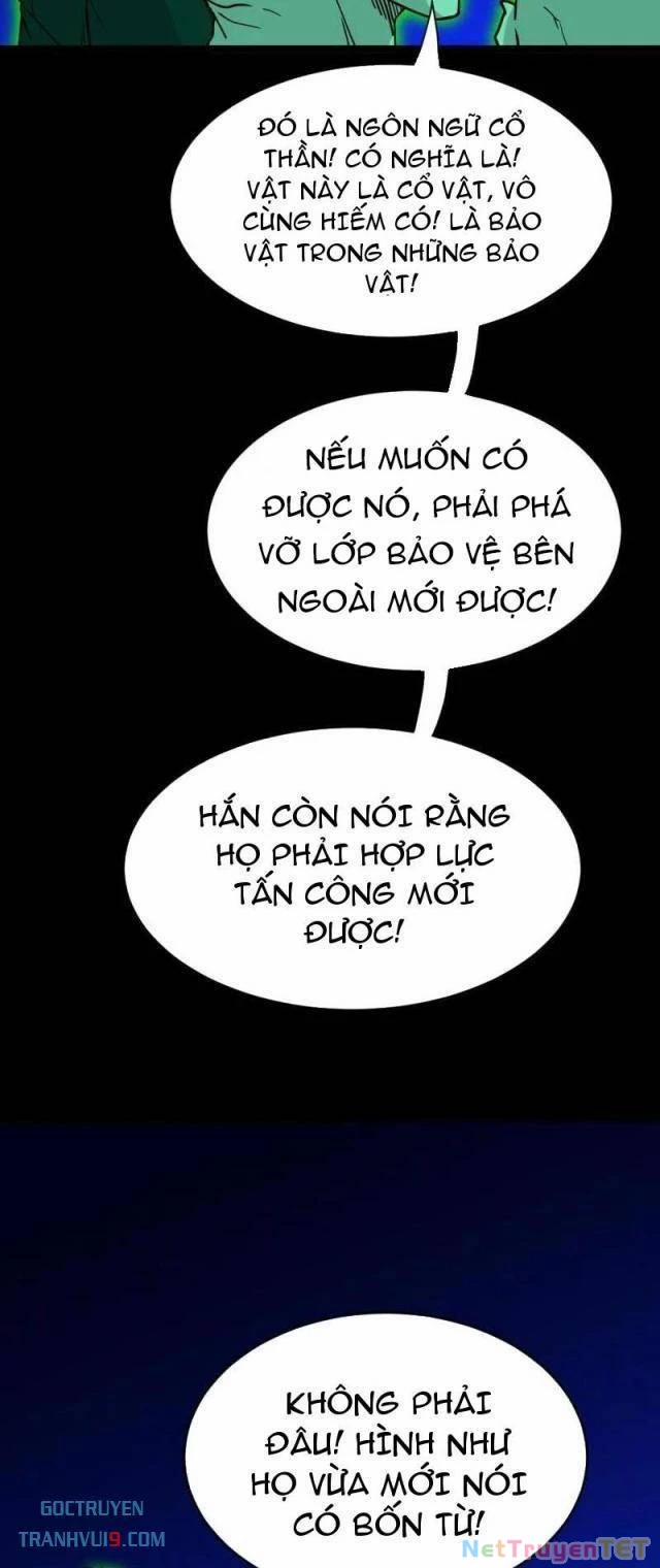 Đấu Yếm Thần 305 trang 36