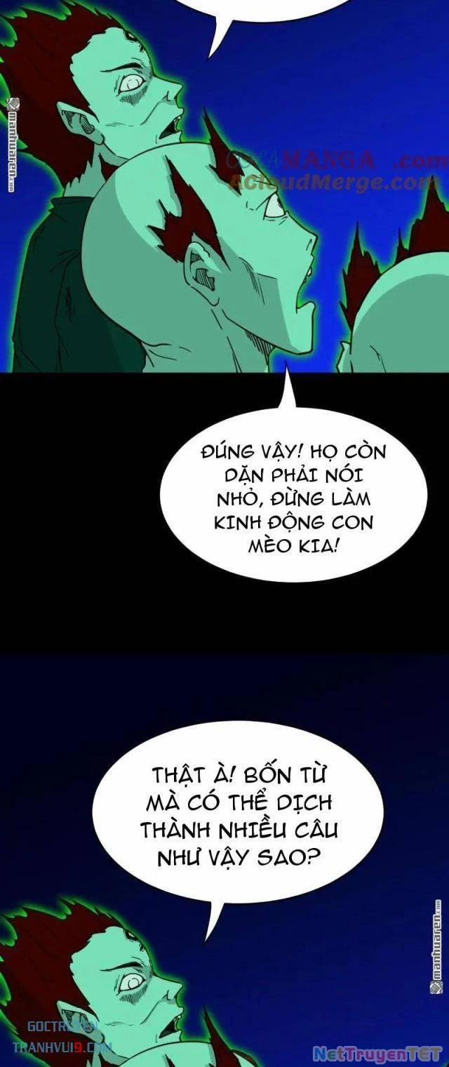 Đấu Yếm Thần 305 trang 37