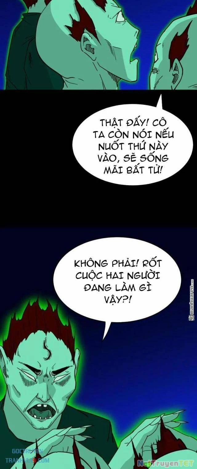 Đấu Yếm Thần 305 trang 38