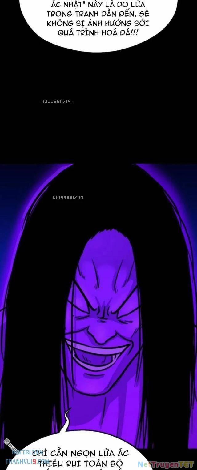 Đấu Yếm Thần 305 trang 5