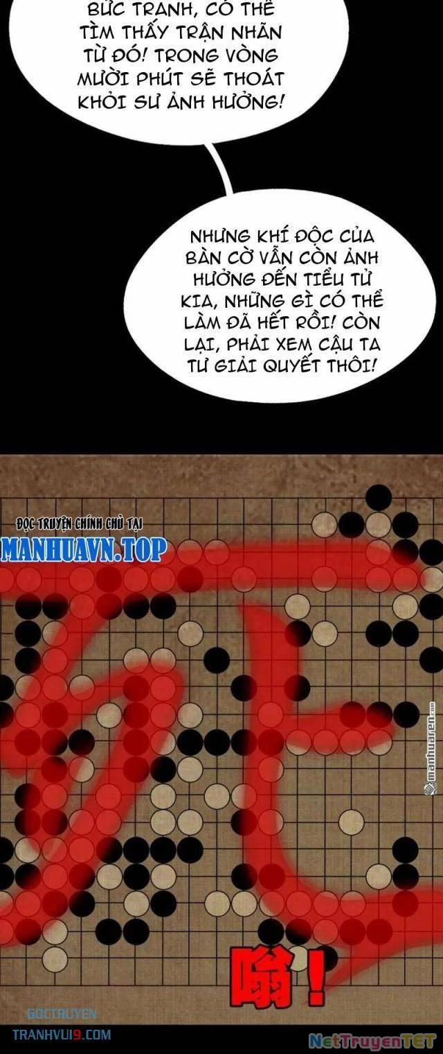 Đấu Yếm Thần 305 trang 6