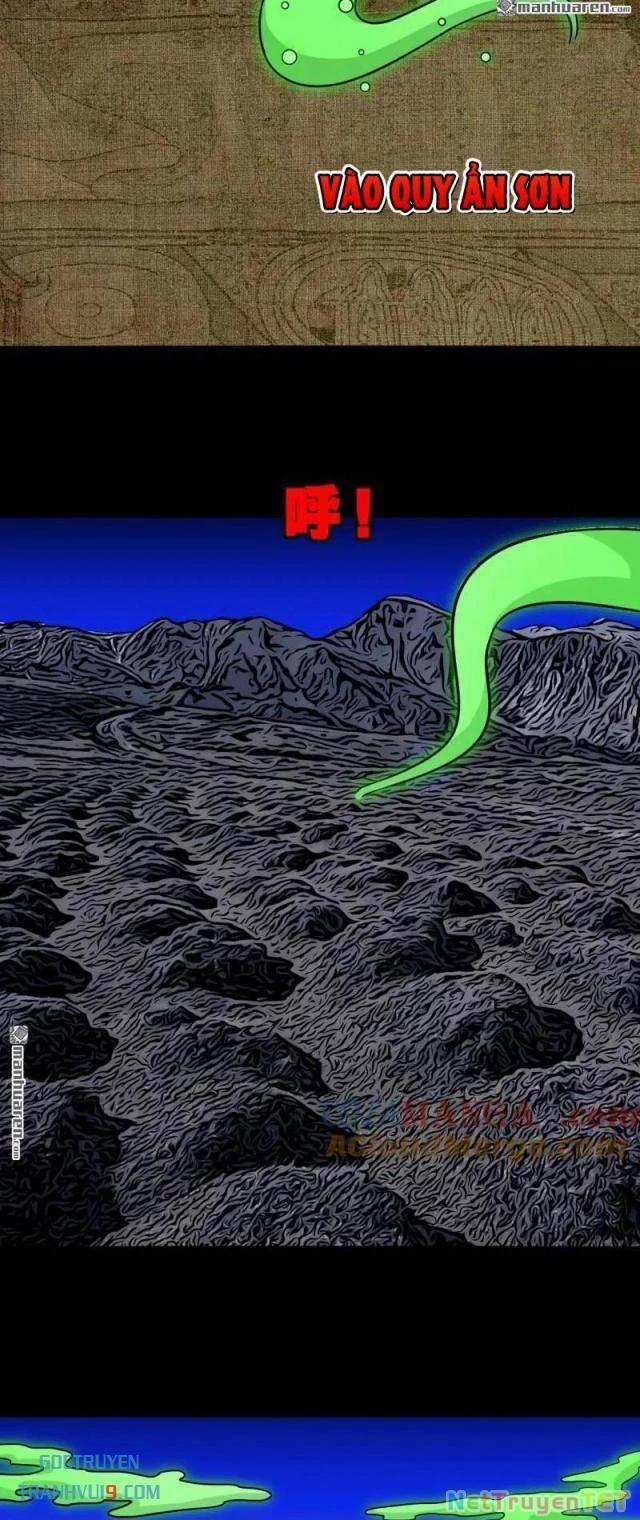 Đấu Yếm Thần 305 trang 9