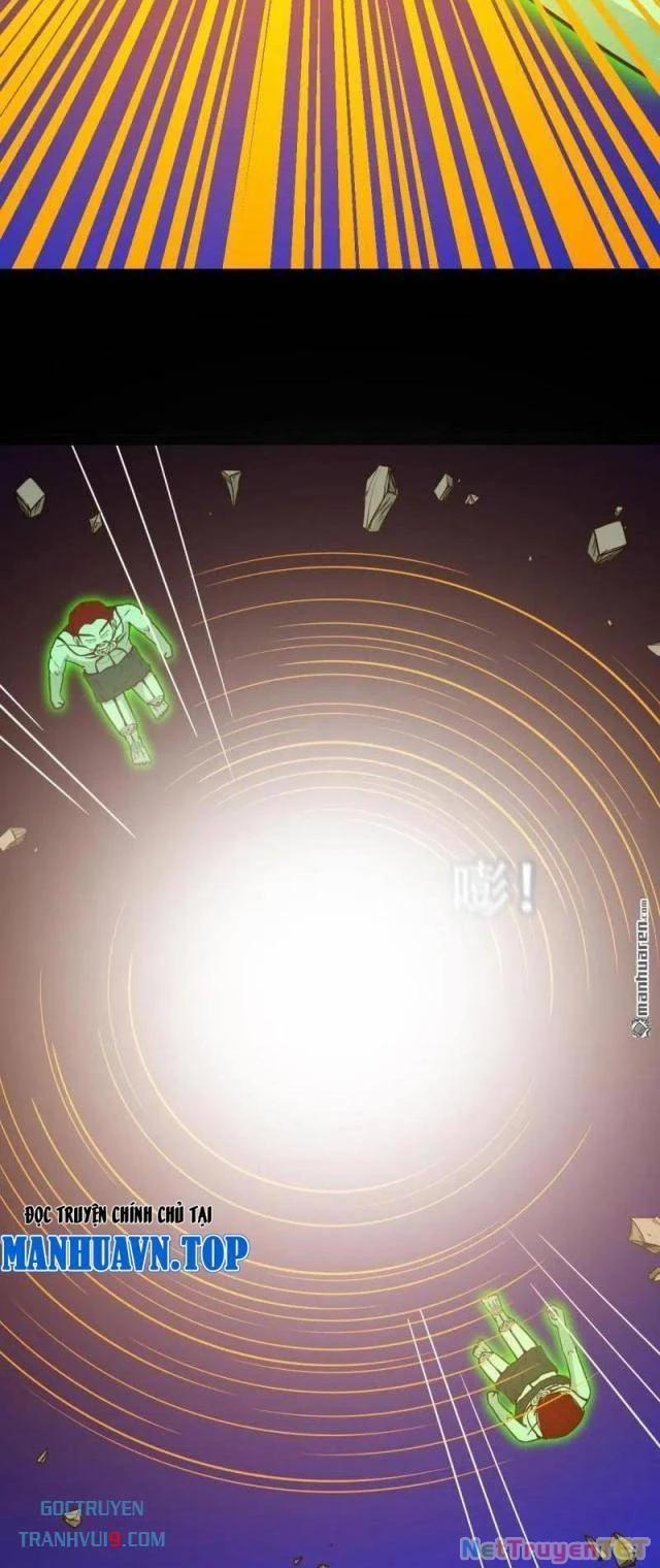 Đấu Yếm Thần 306 trang 10