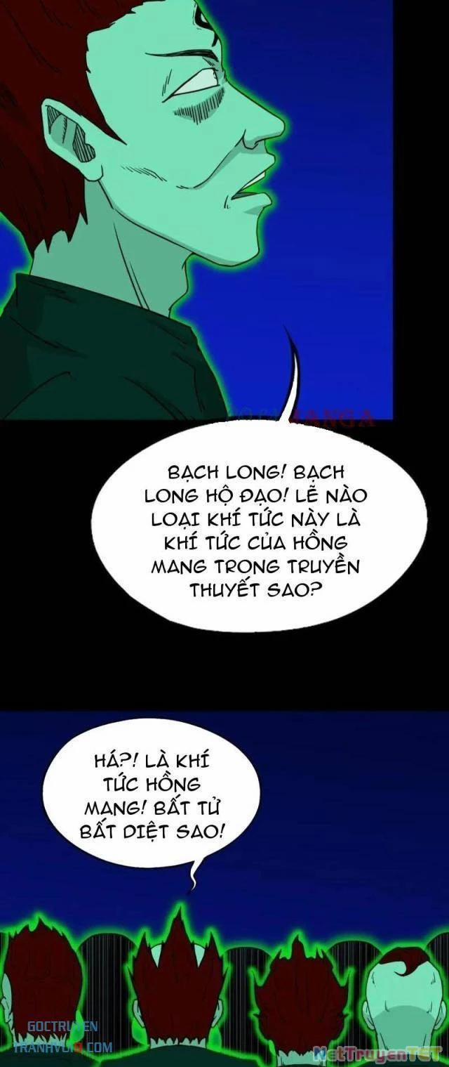 Đấu Yếm Thần 306 trang 14