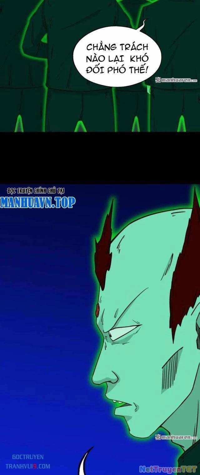 Đấu Yếm Thần 306 trang 15
