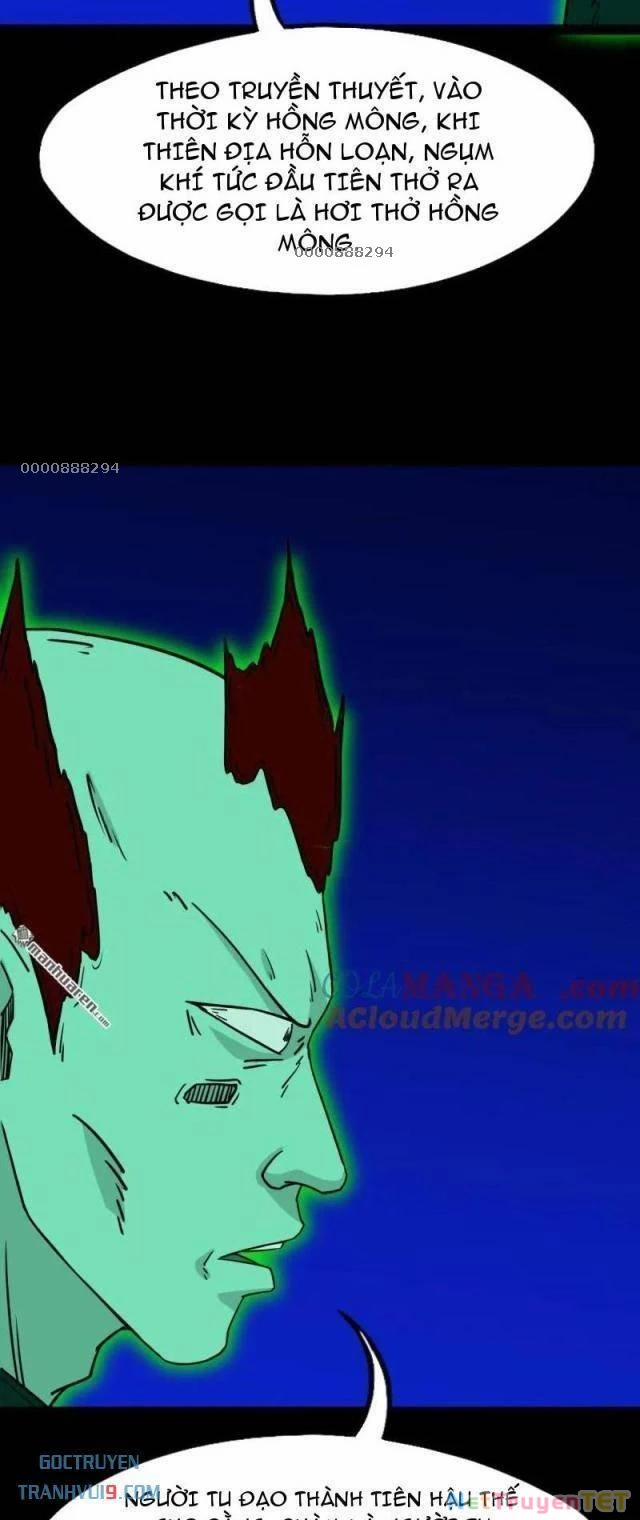 Đấu Yếm Thần 306 trang 16