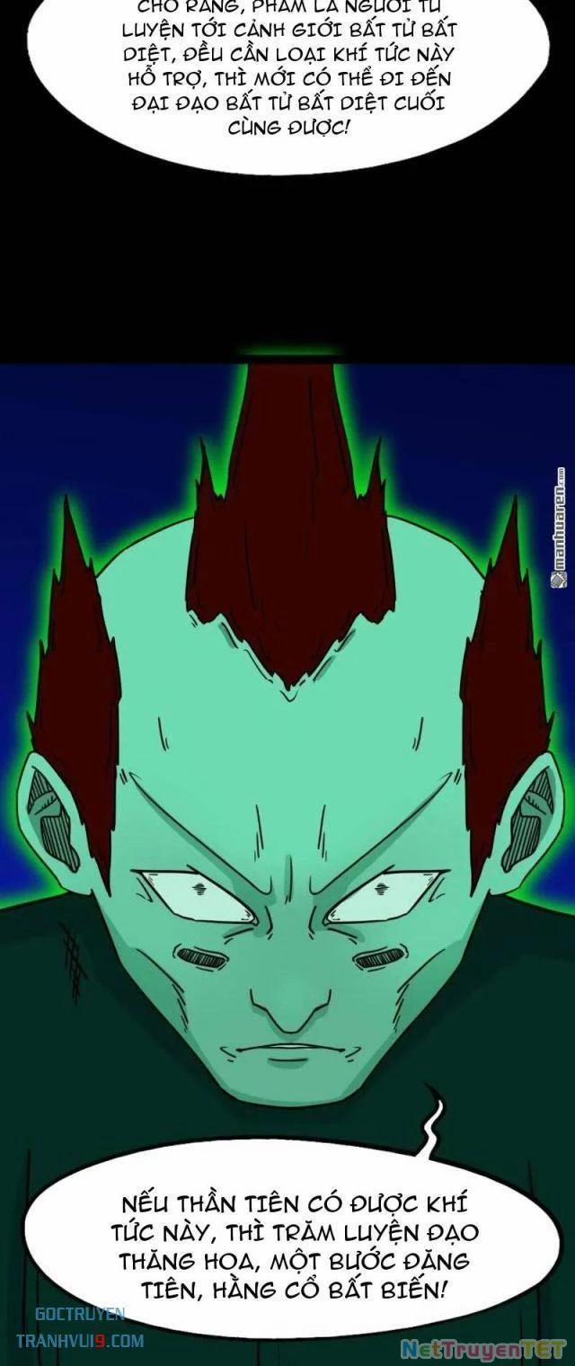 Đấu Yếm Thần 306 trang 17