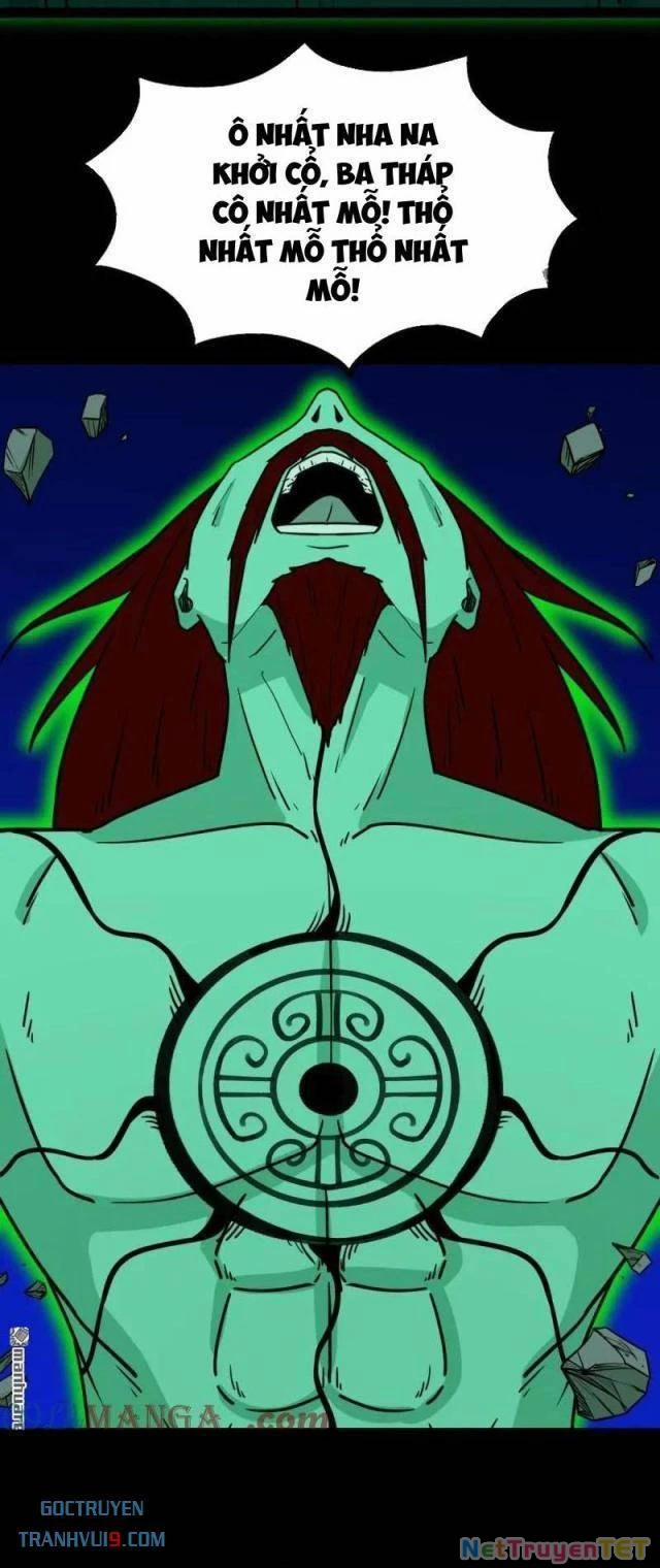 Đấu Yếm Thần 306 trang 18