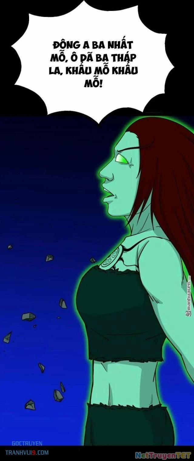 Đấu Yếm Thần 306 trang 19