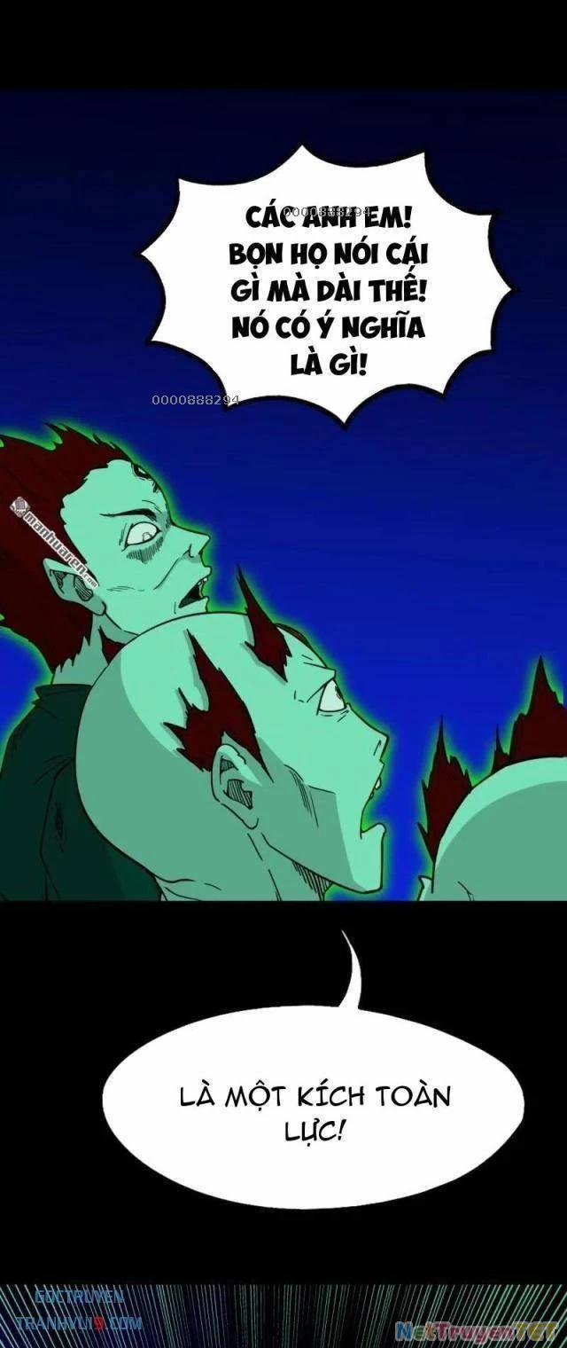 Đấu Yếm Thần 306 trang 20
