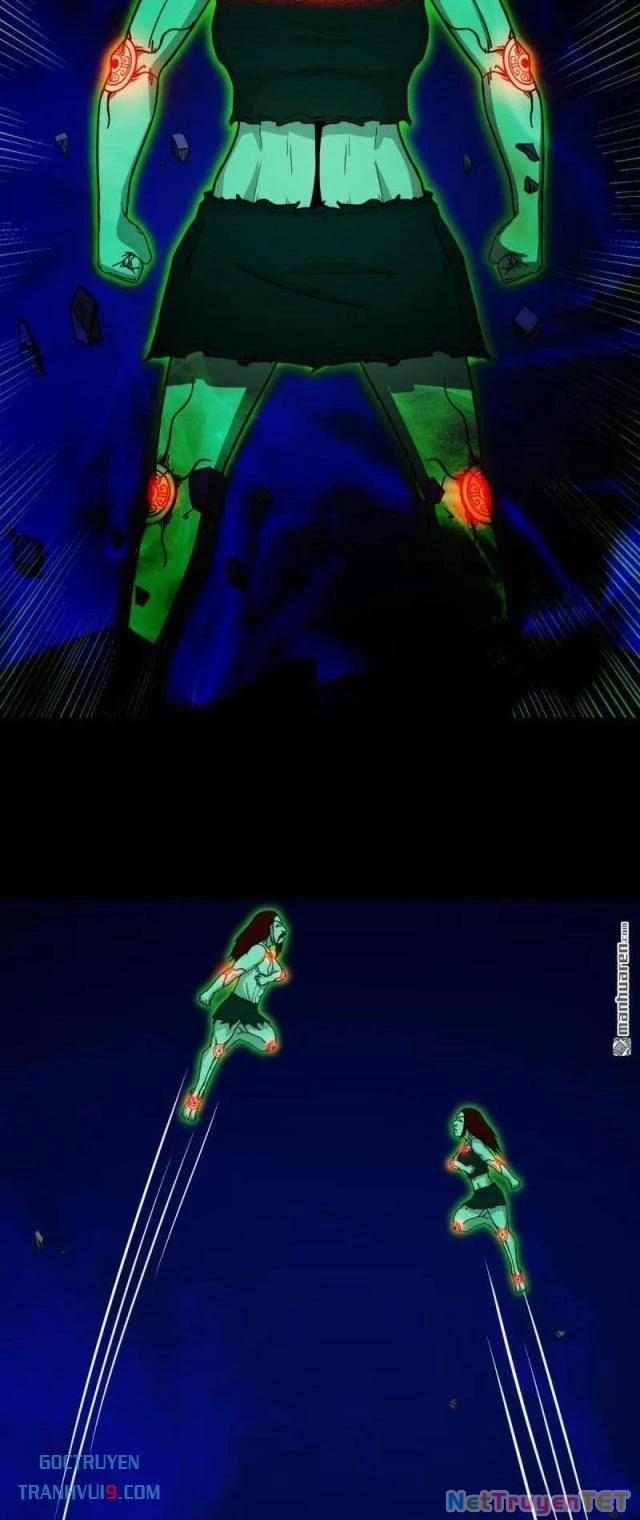 Đấu Yếm Thần 306 trang 22