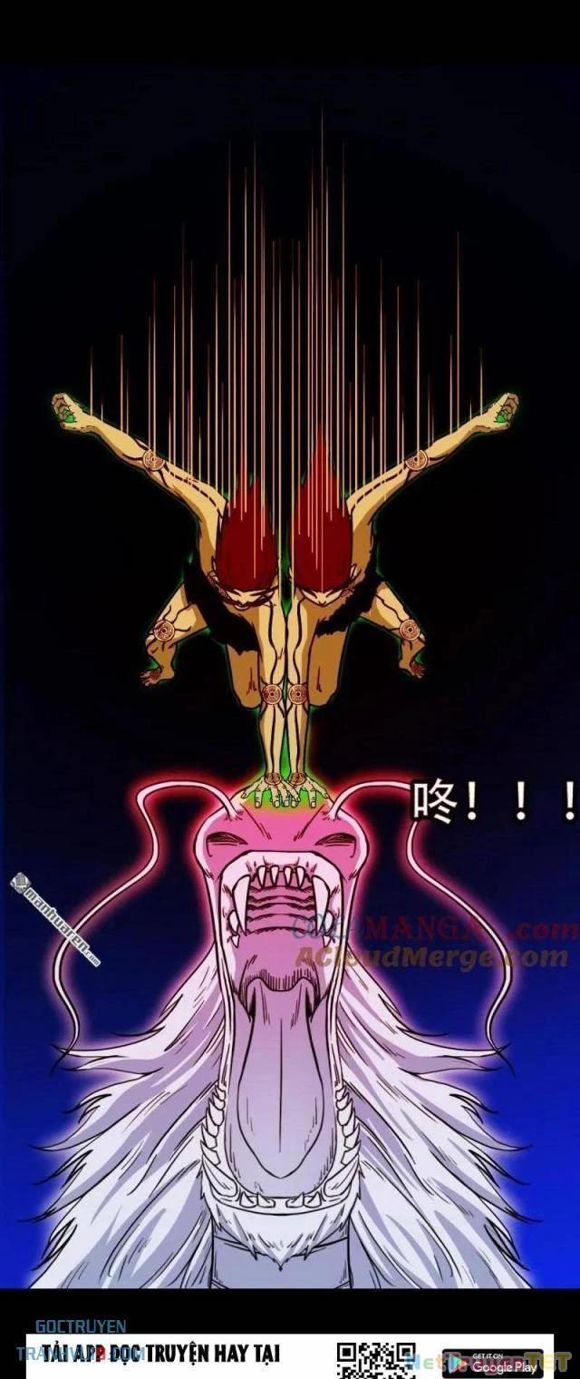 Đấu Yếm Thần 306 trang 25