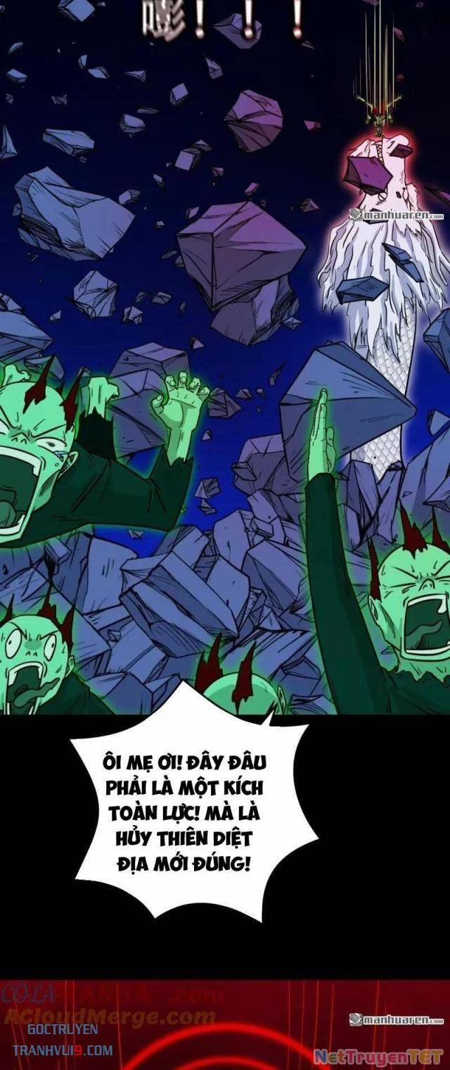Đấu Yếm Thần 306 trang 27