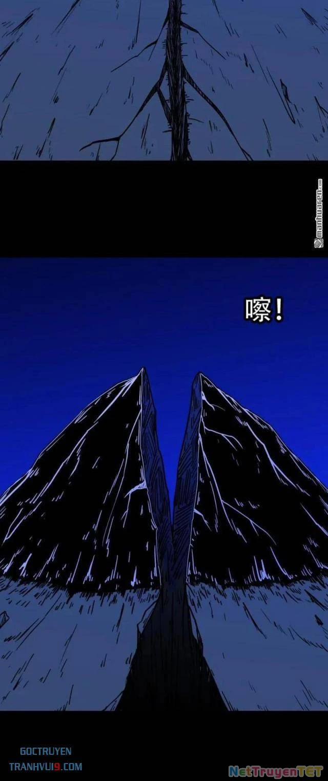 Đấu Yếm Thần 306 trang 34