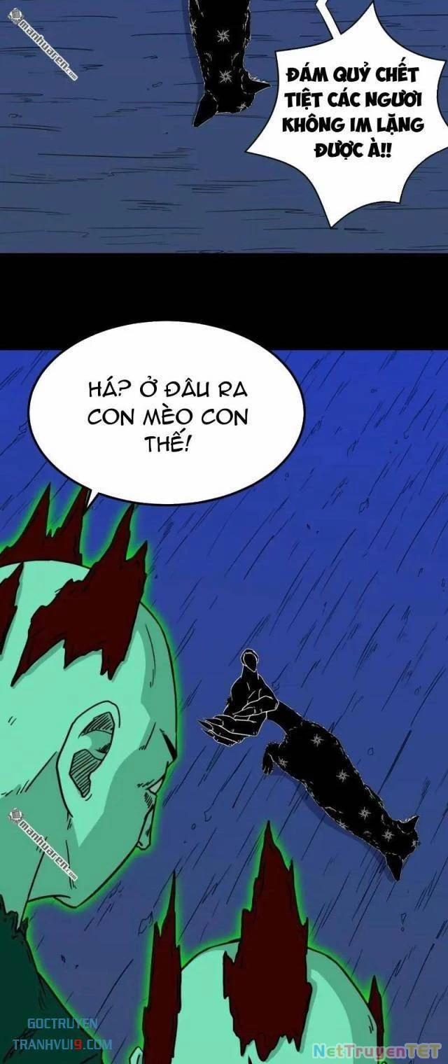 Đấu Yếm Thần 306 trang 38