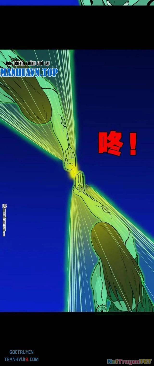 Đấu Yếm Thần 306 trang 4