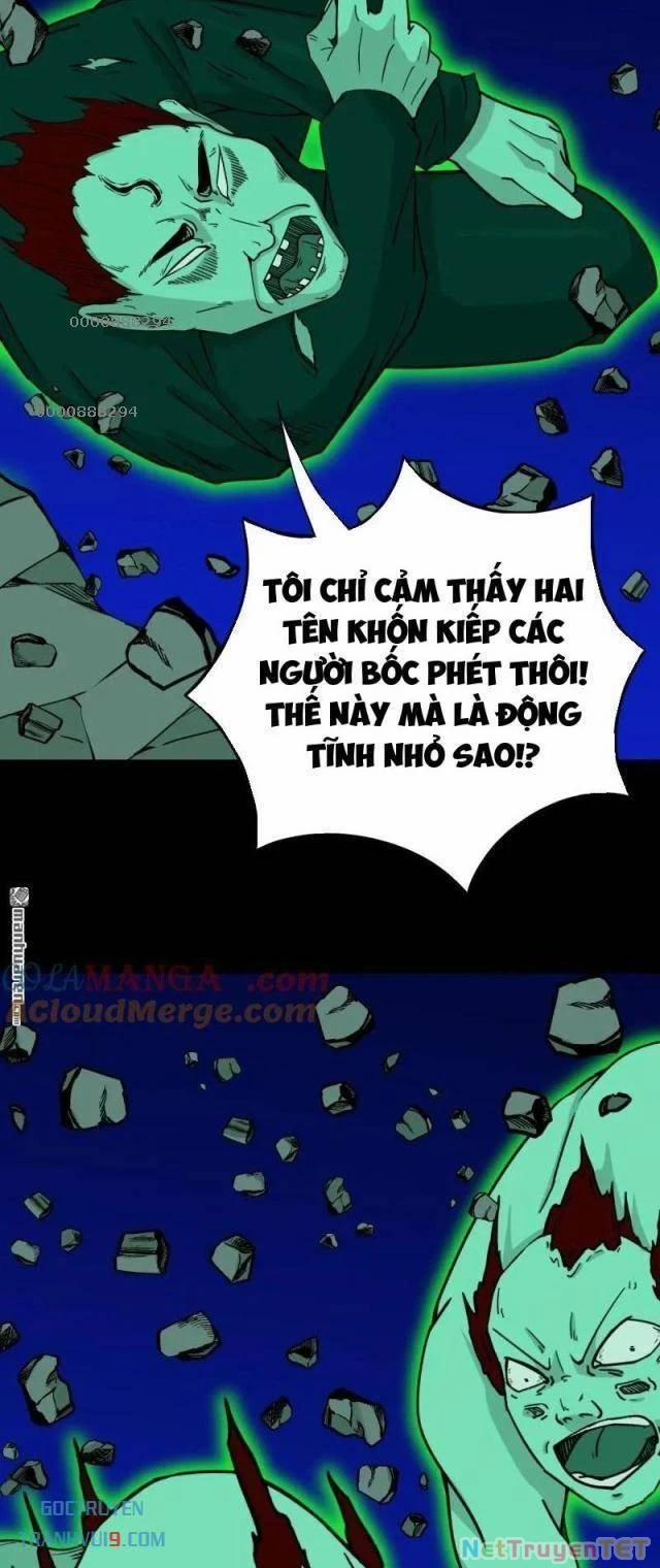 Đấu Yếm Thần 306 trang 7