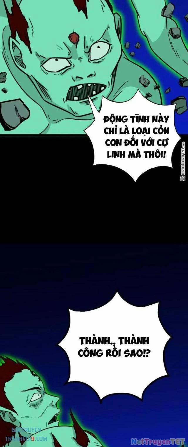 Đấu Yếm Thần 306 trang 8