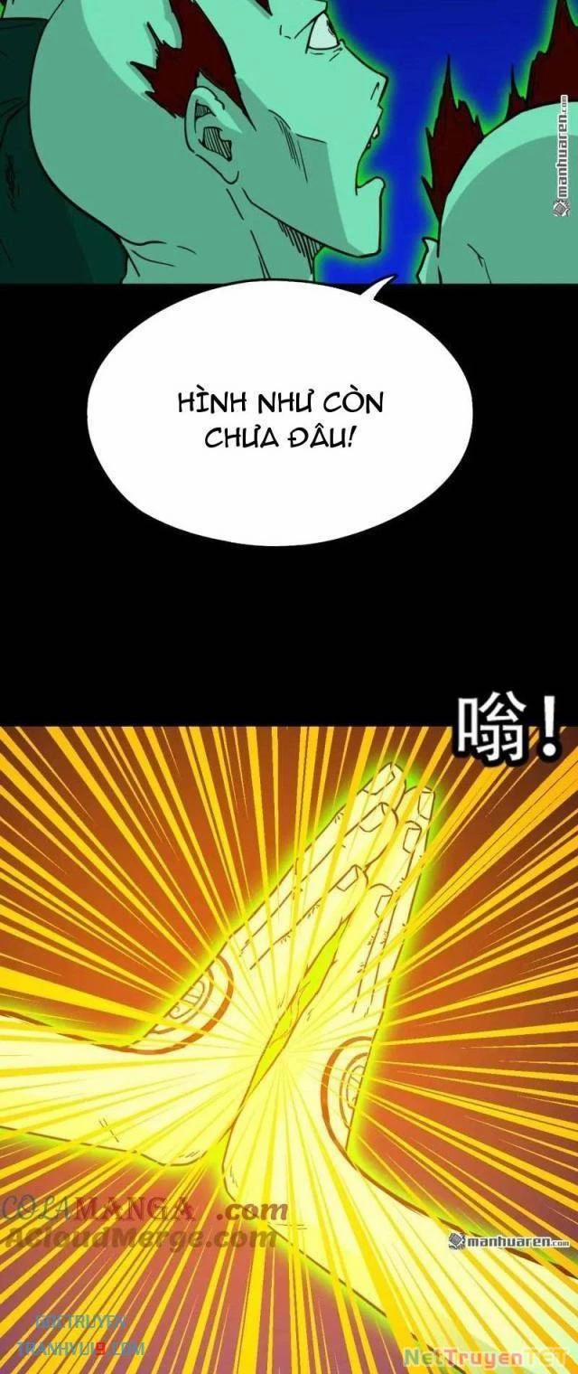 Đấu Yếm Thần 306 trang 9