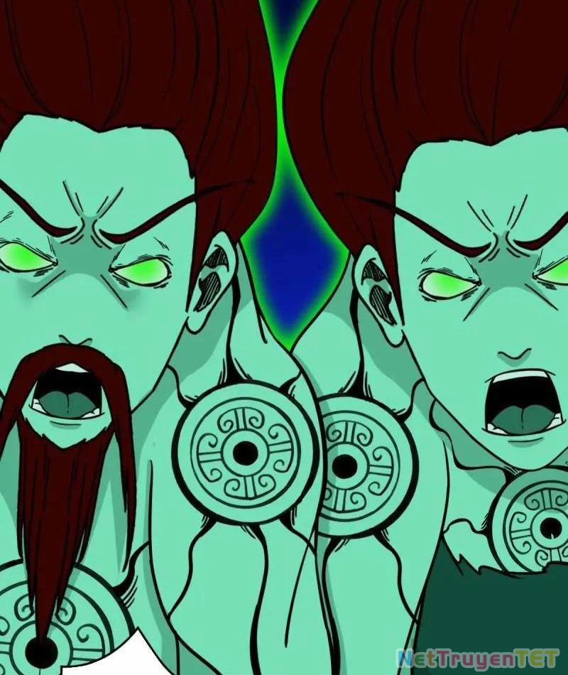 Đấu Yếm Thần 307 trang 12