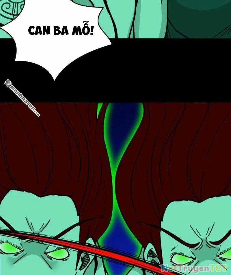 Đấu Yếm Thần 307 trang 13