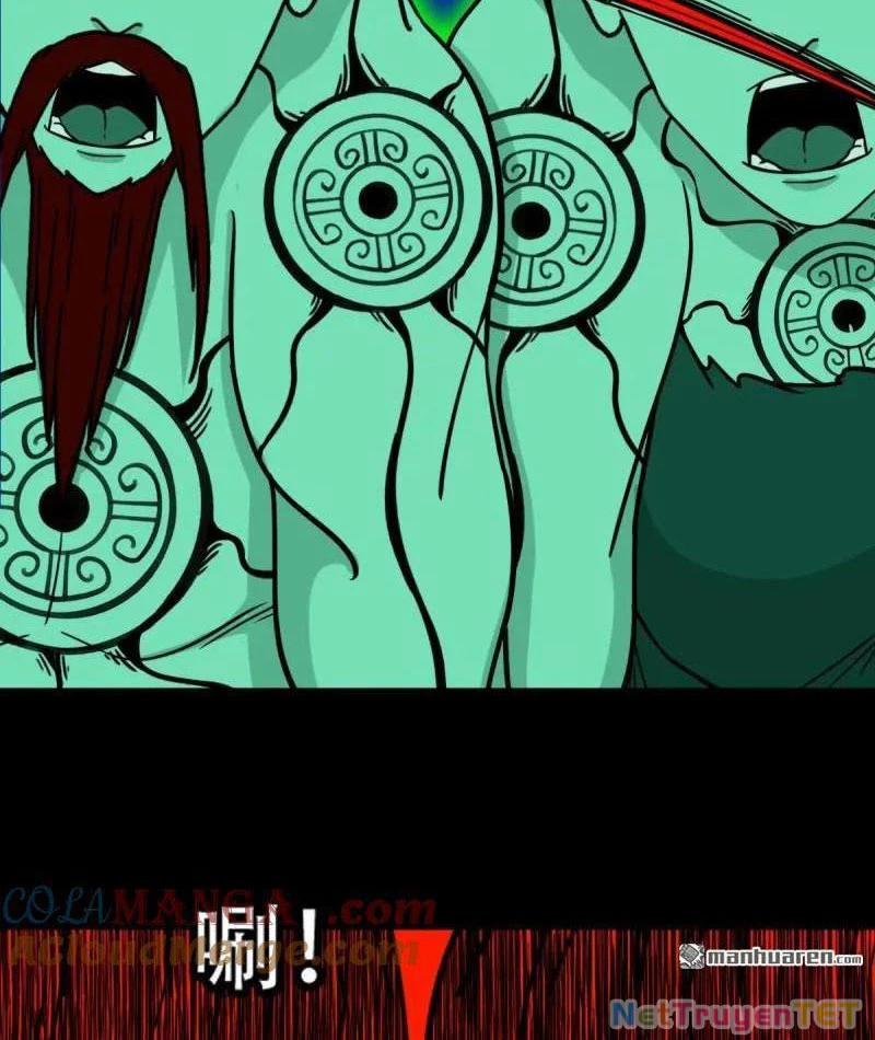 Đấu Yếm Thần 307 trang 14