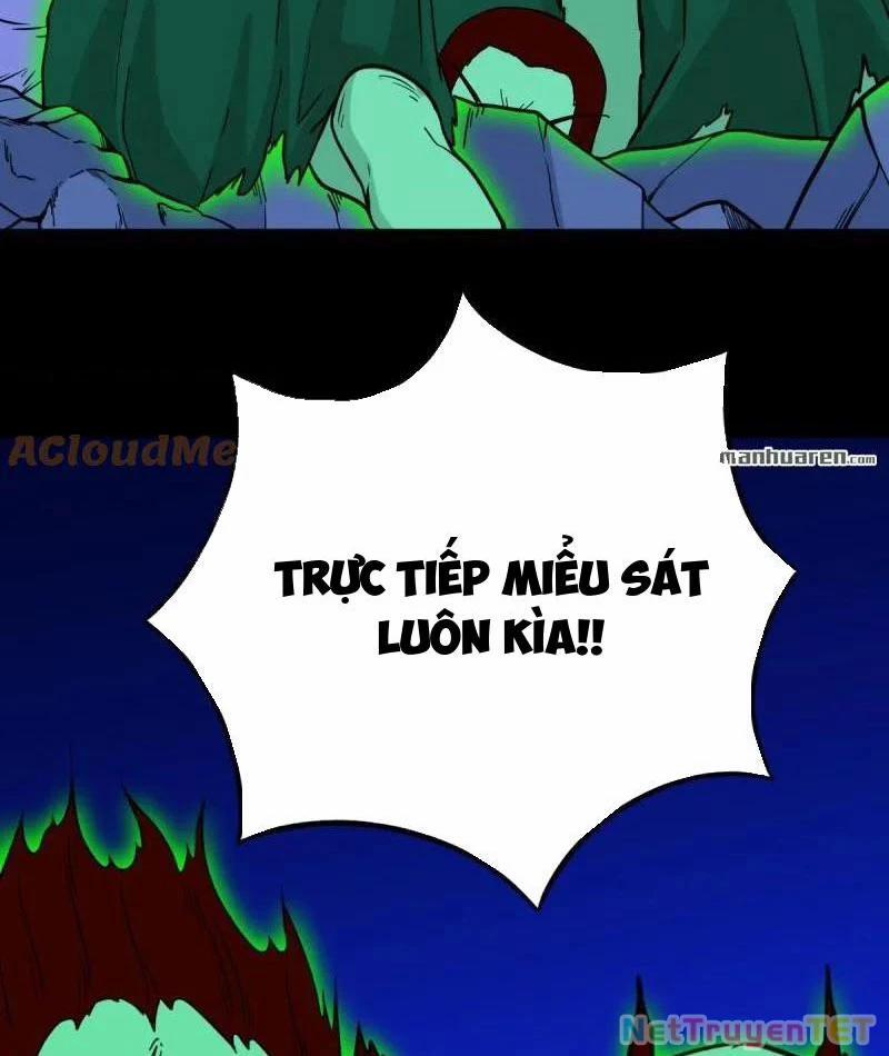 Đấu Yếm Thần 307 trang 19