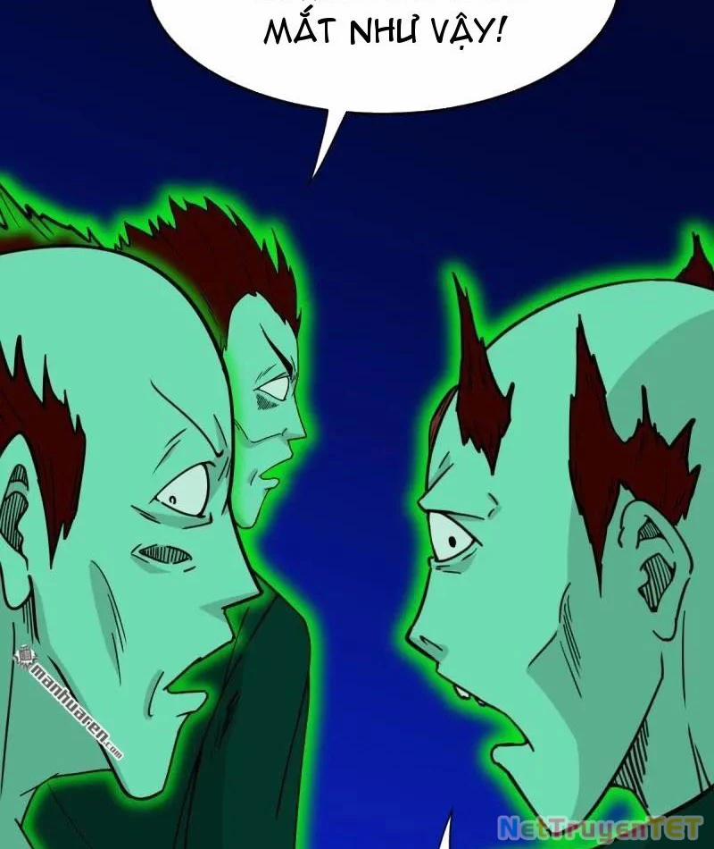 Đấu Yếm Thần 307 trang 2